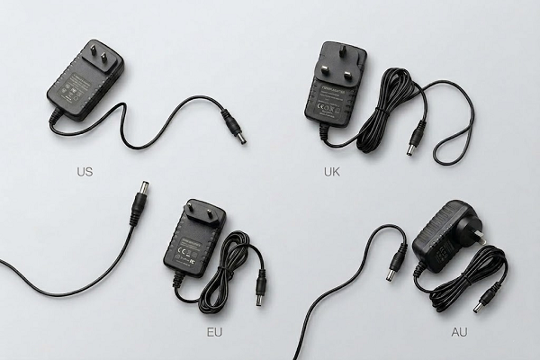 Why a Universal Power Adapter is Essential?